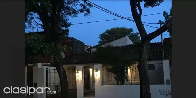 Casa en asuncion zona Recoleta. Cod 1338 — foto 2