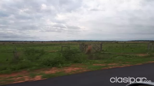 Nueva italia – guarambaré: 324 hectareas tituladas en venta, foto 5