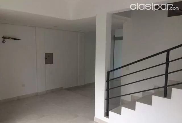 Duplex en Luque zona loma merlo — foto 5