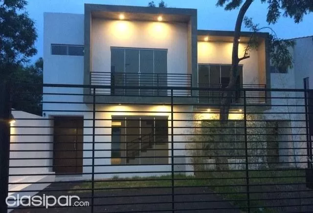 Duplex en Luque zona loma merlo — foto 2