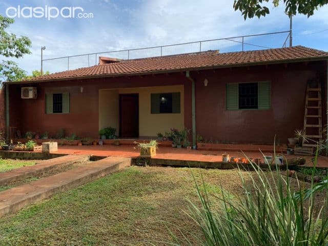 Hermosa casa en el km 5/2 la blanca, foto 1
