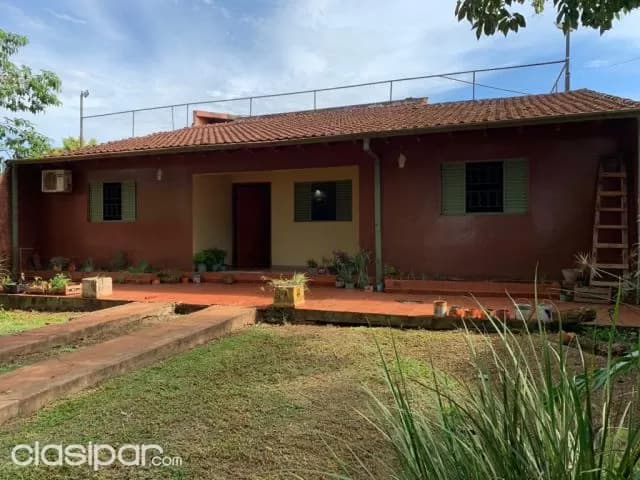 Hermosa casa en el km 5/2 la blanca, foto 2