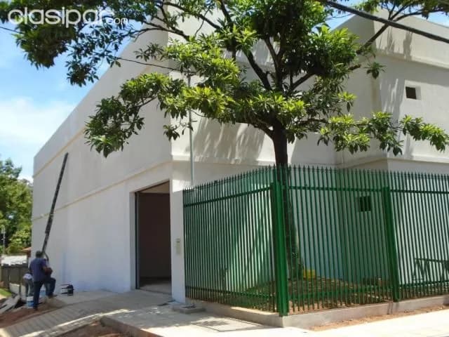 Depósito a estrenar en venta -Luque — foto 2