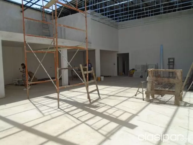 Depósito a estrenar en venta -Luque — foto 3
