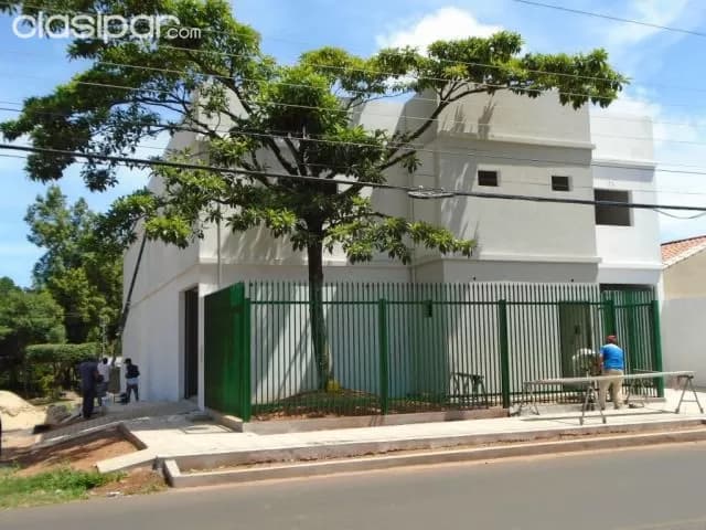 Depósito a estrenar en venta -Luque — foto 4