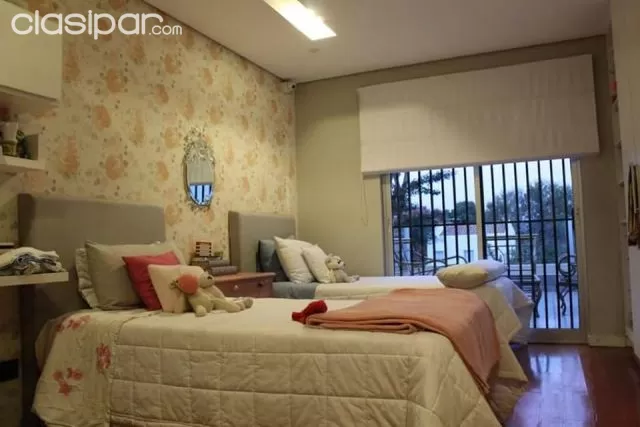 Hermosa residencia en mburucuya estilo minimalista — foto 2