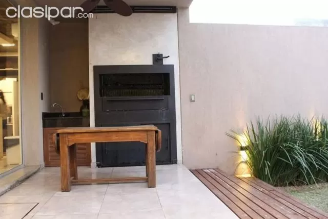 Hermosa residencia en mburucuya estilo minimalista — foto 3