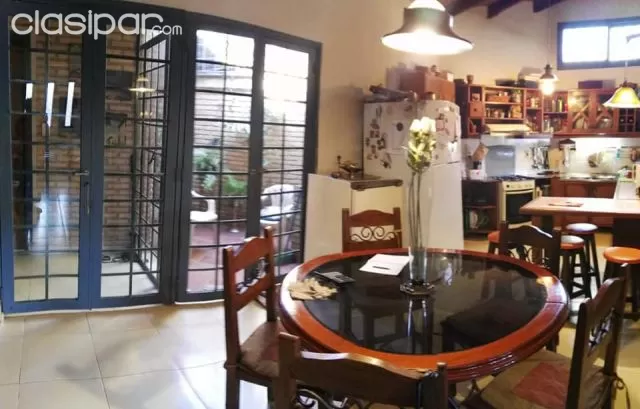 Casa en Lambaré,zona del yacht barrio cañada san miguel cod 1414 — foto 4