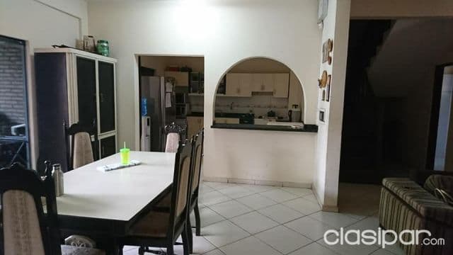Amplio duplex en Ciudad del Este zona avda. San jose cod 1421 — foto 1