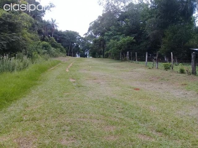 Terreno de 1440 m2 en atyra. E2129 — foto 1