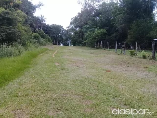 Terreno de 1440 m2 en atyra. E2129 — foto 2