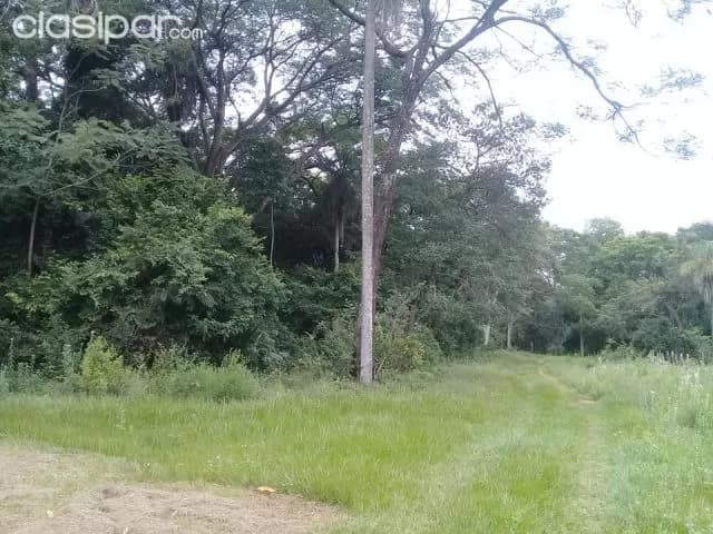 Terreno de 1440 m2 en atyra. E2129 — foto 3