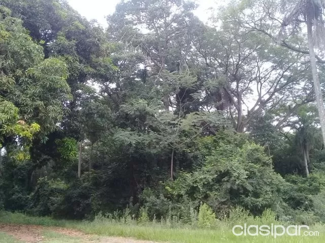 Terreno de 1440 m2 en atyra. E2129 — foto 5
