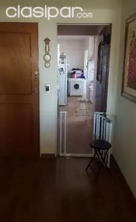 Departamento en asuncion zona colegio crito rey cod 1445 — foto 3