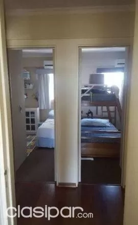 Departamento en asuncion zona colegio crito rey cod 1445 — foto 4