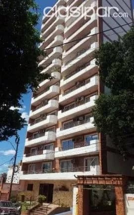 Departamento en asuncion zona colegio crito rey cod 1445 — foto 2