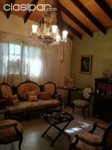 Se vende casa en Barrio Mburucuya, foto 2