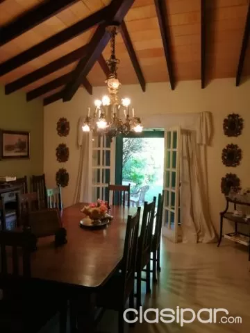 Se vende casa en Barrio Mburucuya, foto 4