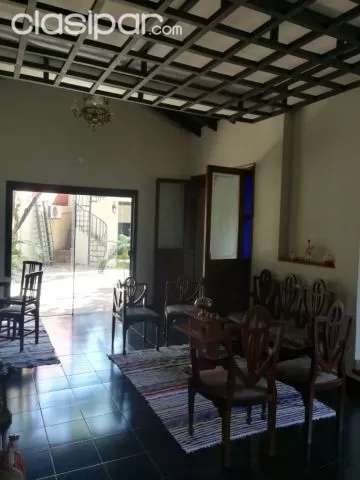 Se vende casa en Barrio Mburucuya — foto 4