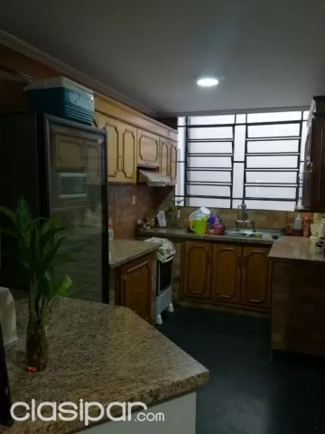 Se vende casa en Barrio Mburucuya — foto 5