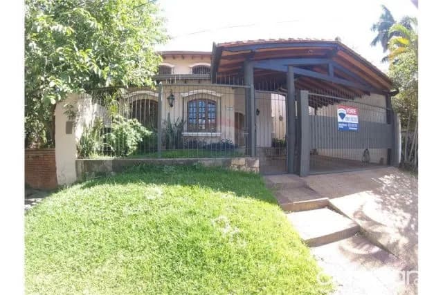 Casa estilo colonial en bo residencial (3 suite), foto 2