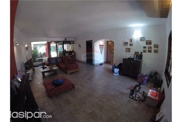 Casa estilo colonial en bo residencial (3 suite), foto 3