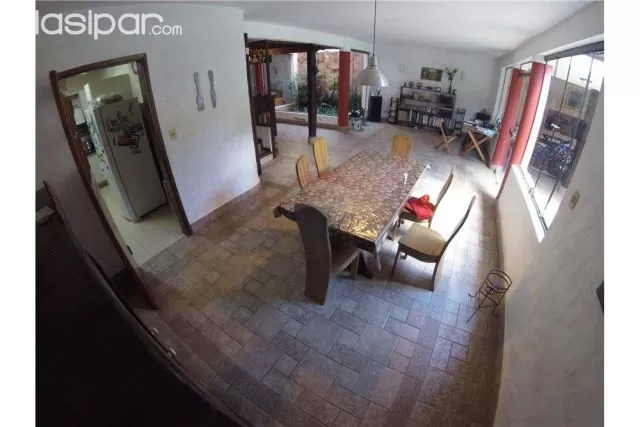 Casa estilo colonial en bo residencial (3 suite), foto 4