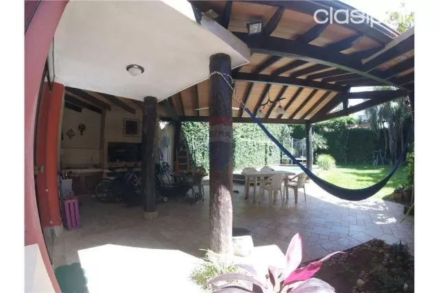 Casa estilo colonial en bo residencial (3 suite), foto 5