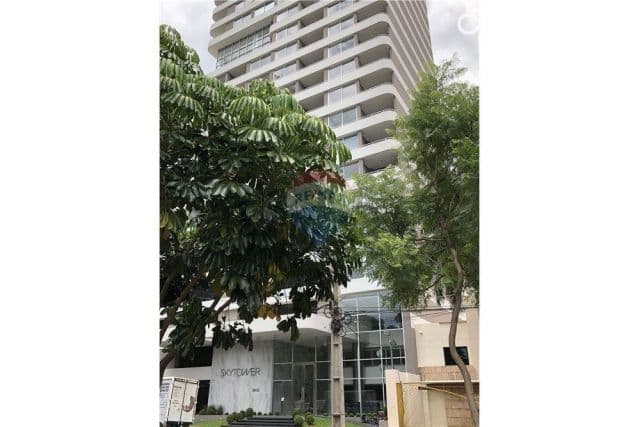 Departamento de dos habitaciones en el skytower. 1,600 usd — foto 1