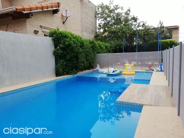 Hermoso y Amplio Duplex en Barrio Cerrado. Luque, foto 2
