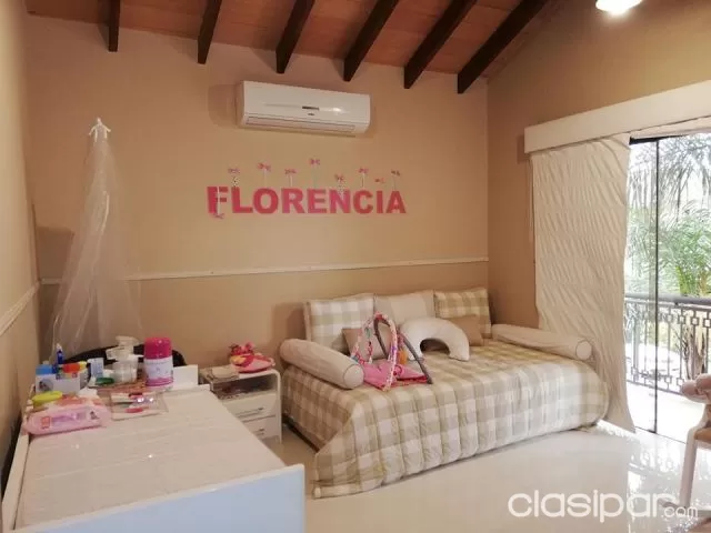 Hermoso y Amplio Duplex en Barrio Cerrado. Luque, foto 4