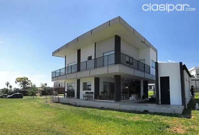 casa en San Bernardino, en el Condominio cerrado Aqua Village — foto 2