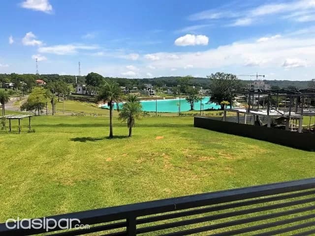 casa en San Bernardino, en el Condominio cerrado Aqua Village — foto 3