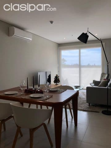 Departamentos a estrenar de 2 y 3 dormitorios a la venta en pleno Villa Morra!