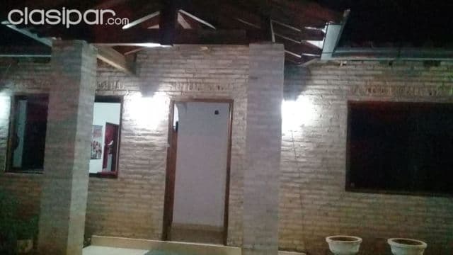 Casa en Luque zona 4to. Barrio. Cod 1712 precio: 700.000.000 gs
