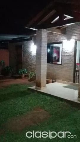 Casa en Luque zona 4to. Barrio. Cod 1712 precio: 700.000.000 gs — foto 4