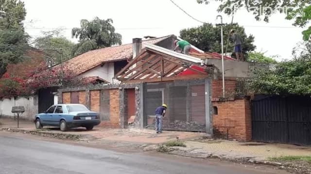 Demoliciones de casas para proyectos — foto 3