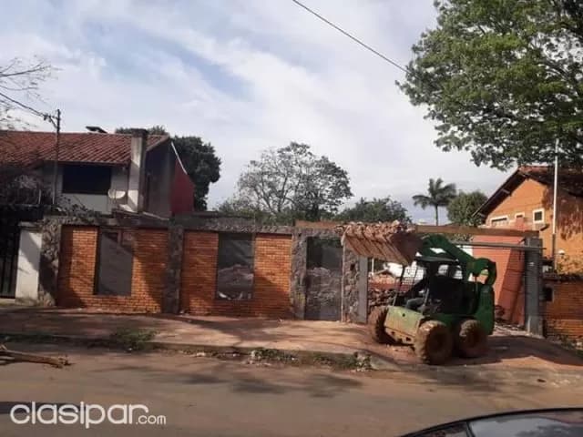Demoliciones de casas para proyectos — foto 5