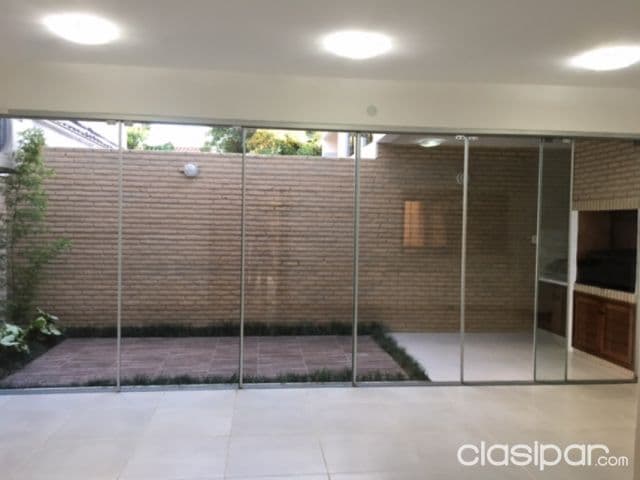 Duplex zona Shopping Pinedo