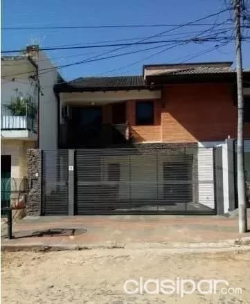 Duplex en Luque zona villa adela — foto 2