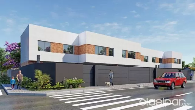 Duplex proximo a estrenarse en Luque cod 1723 — foto 2