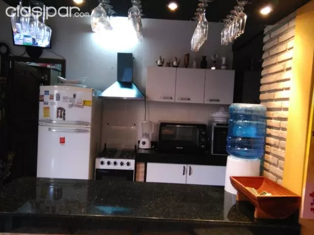 Casa en Fernando de la Mora - Zona Norte (COD 4.101), foto 4