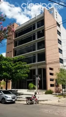 Oficina corporativa z/ españa y sacramento (cód. 485) — foto 2