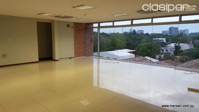 Oficina corporativa z/ españa y sacramento (cód. 485) — foto 3