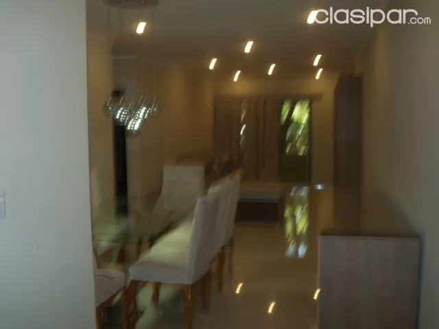 Lujoso departamento amoblado en barrio los laureles, piscina quincho — foto 3