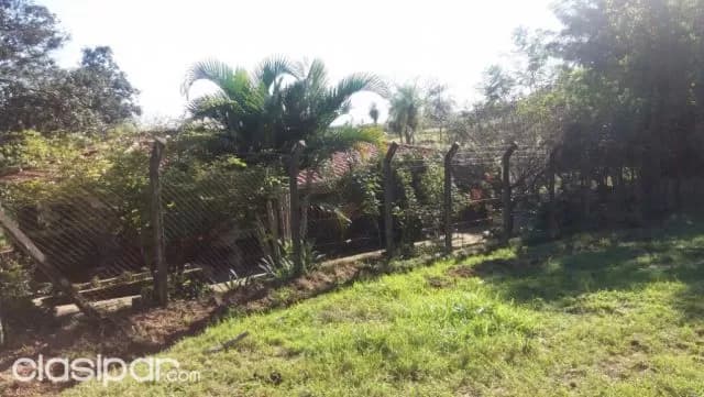Piribebuy – cordillera: Magnifica estancia en venta – 122 hectáreas altamente productiva — foto 4