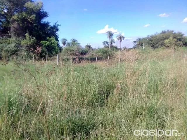 Prox. A puente Asunción – chacoí: Únicas! 20 has – maravillosa ubicación, foto 2