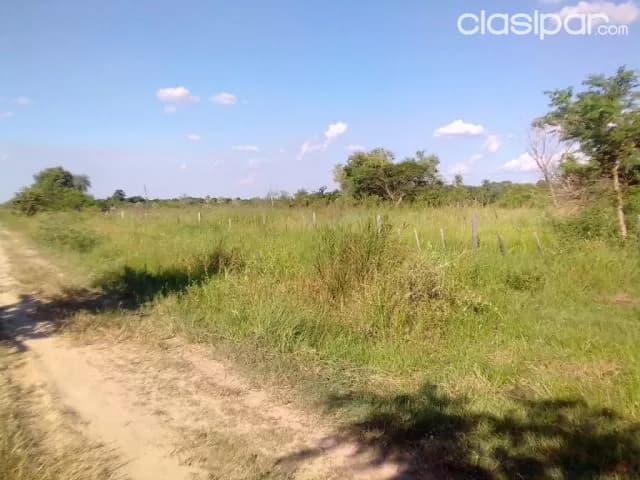 Prox. A puente Asunción – chacoí: Únicas! 20 has – maravillosa ubicación, foto 5