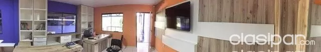 Salon comercial con show room en Ciudad del Este — foto 5