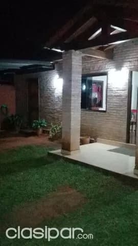 Casa en Luque zona 4to. Barrio, foto 3